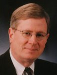 Greg Jordan, NIRSA President