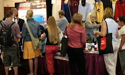 Plan Now for the Expo