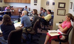Board of Directors