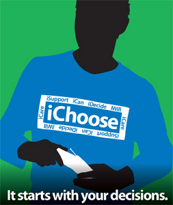 iChoose