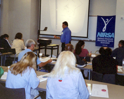 National Aquatic Institute