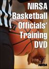 NIRSA Basketball Official's Training DVD