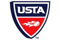 USTA logo