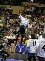 2006 Collegiate Volleyball Sport Club Championships