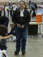2006 Collegiate Volleyball Sport Club Championships