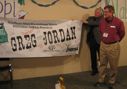 Region II Mississippi/Alabama Conference revisits&nbsp;its&nbsp;origin