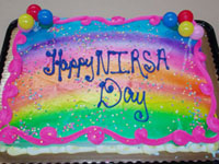 Happy NIRSA Day!