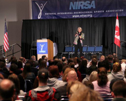 NIRSA Annual Conference 2006