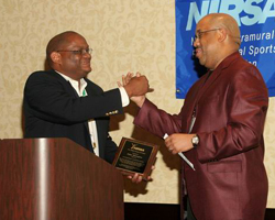 NIRSA Annual Conference 2006