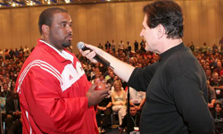 NIRSA Annual Conference 2006