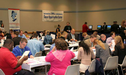 Career Opportunities Center