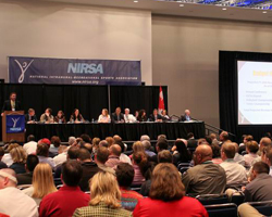 NIRSA Annual Conference 2006