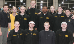 Volleyball Sport Club Championships