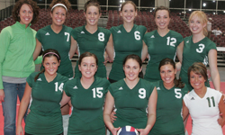 Volleyball Sport Club Championships