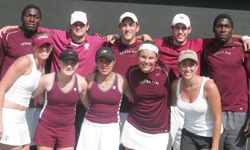 USA Team Tennis National Campus Championship