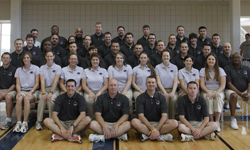 National Intramural Basketball Championships