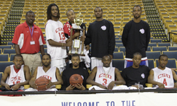 National Intramural Basketball Championships