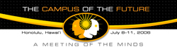 Campus Of The Future