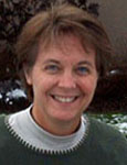 Mary Callender