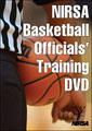 NIRSA Basketball Officials’ Training DVD
