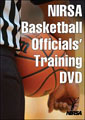 NIRSA Basketball Officials&rsquo; Training DVD