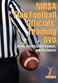 NIRSA Flag Football Officials’ Training DVD