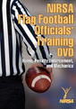 NIRSA Flag Football Officials&rsquo; Training DVD