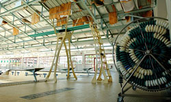 Tulane University repaired