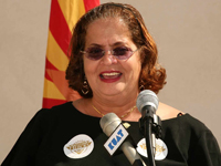 Juliette Moore
