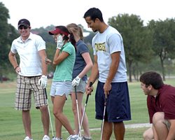National Collegiate Golf Championship