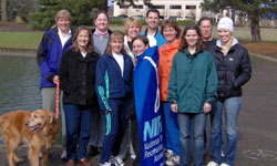 National Recreational Sports & Fitness Day
