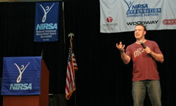 NIRSA 2007