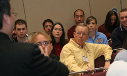 NIRSA 2007