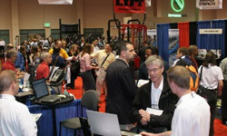 NIRSA 2007