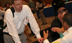 NIRSA 2007