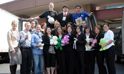 NIRSA 2007