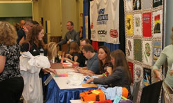 2007 T-Shirt and Apparel Competition