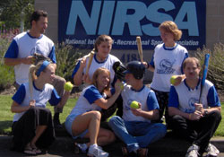 NIRSA 'Nihilators