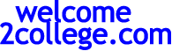 www.welcome2college.com