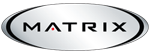 Logo of Matrix Fitness Systems