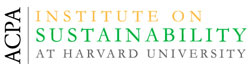 Sustainability logo