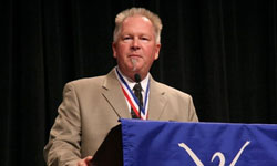 John Meyer, CRSS presents the 2008 Honor Award