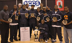 NIRSA 2008 Champs