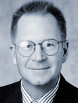John Meyer, CRSS, receives the 2006 Honor Award