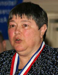 Pat Besner