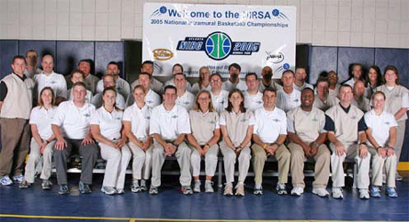 NIBC Staff