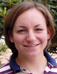 Rachael Finley